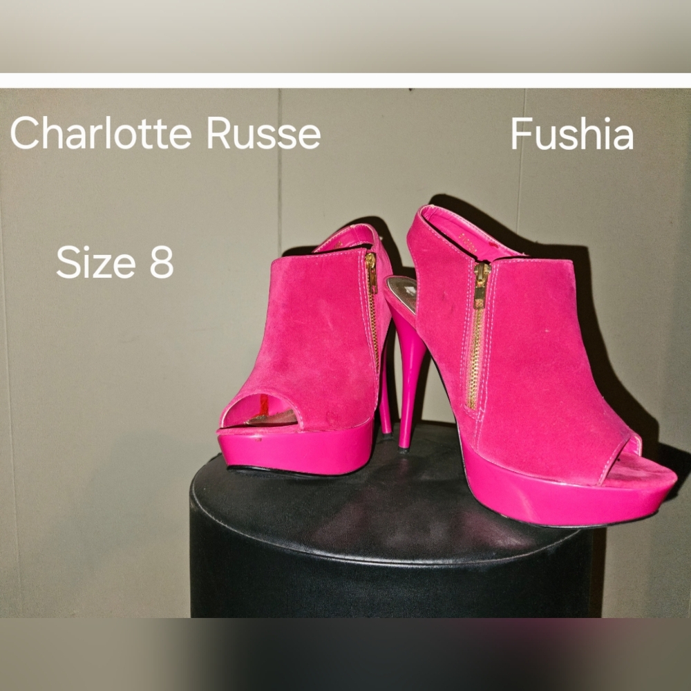 Women's Heels